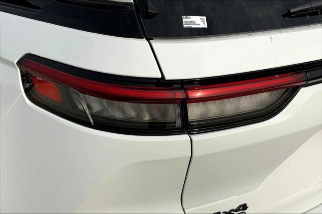 new 2025 Jeep Grand Cherokee car, priced at $51,940