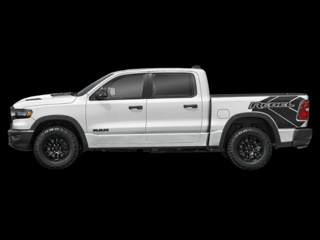 new 2026 Ram 1500 car, priced at $67,999