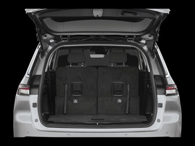 new 2025 Jeep Grand Cherokee L car, priced at $55,830