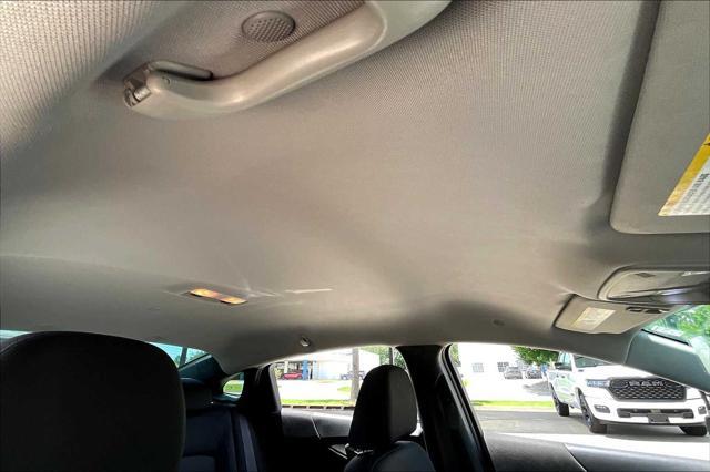 used 2018 Chevrolet Malibu car, priced at $15,500
