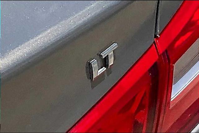 used 2018 Chevrolet Malibu car, priced at $15,500