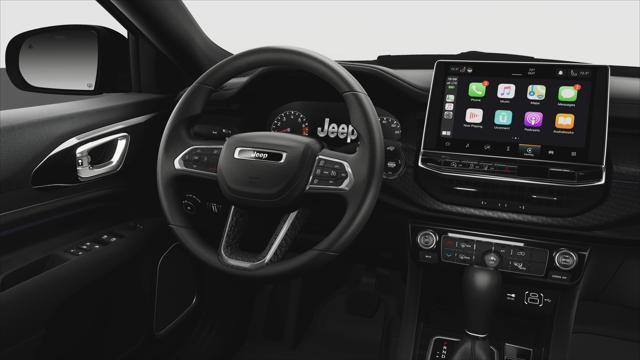 new 2025 Jeep Compass car, priced at $29,000