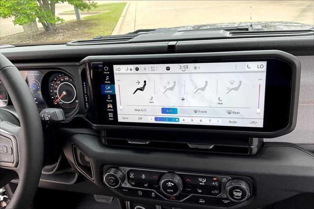 new 2025 Jeep Gladiator car, priced at $49,495
