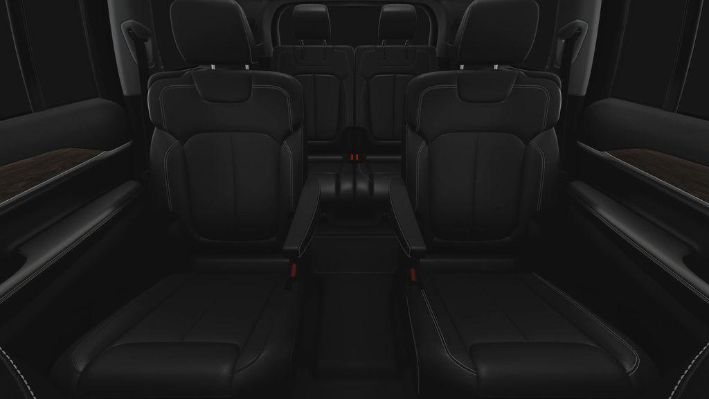 new 2025 Jeep Grand Cherokee L car, priced at $45,295