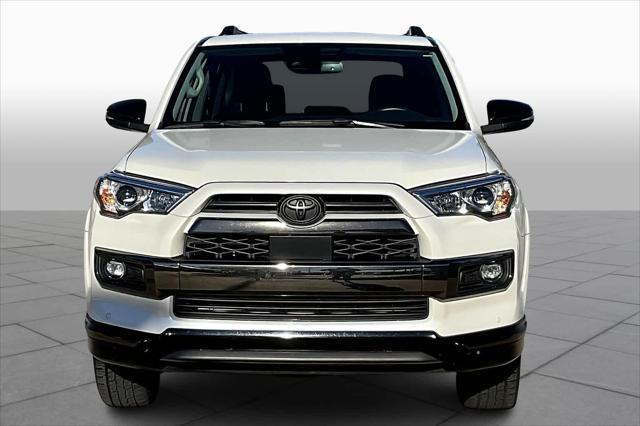 used 2021 Toyota 4Runner car, priced at $38,999