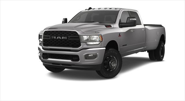 new 2024 Ram 3500 car, priced at $67,405