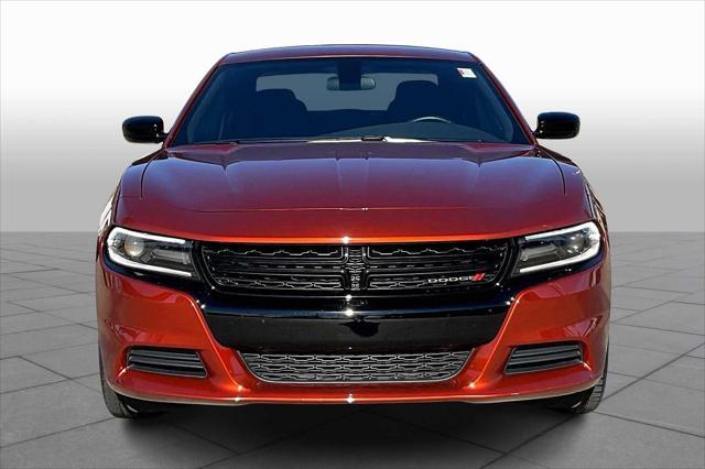 used 2020 Dodge Charger car, priced at $23,999