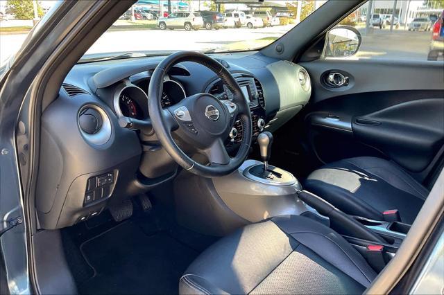 used 2013 Nissan Juke car, priced at $8,999