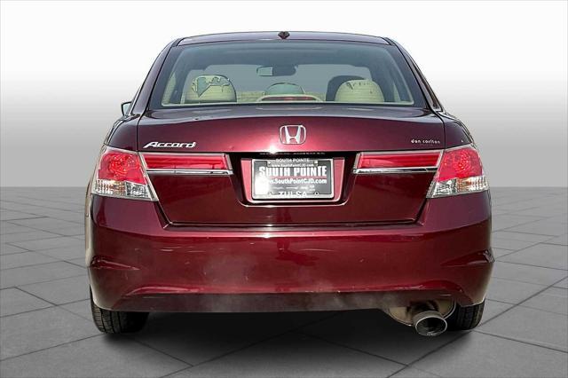 used 2011 Honda Accord car, priced at $8,999