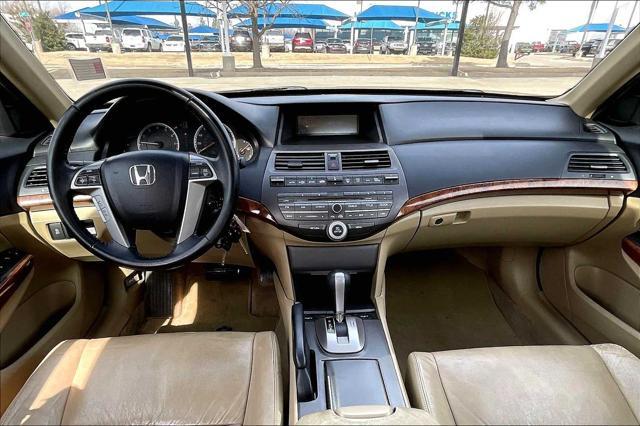 used 2011 Honda Accord car, priced at $8,999