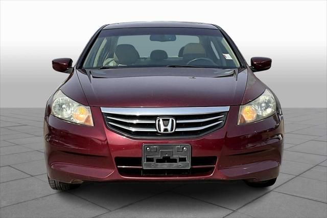 used 2011 Honda Accord car, priced at $8,999