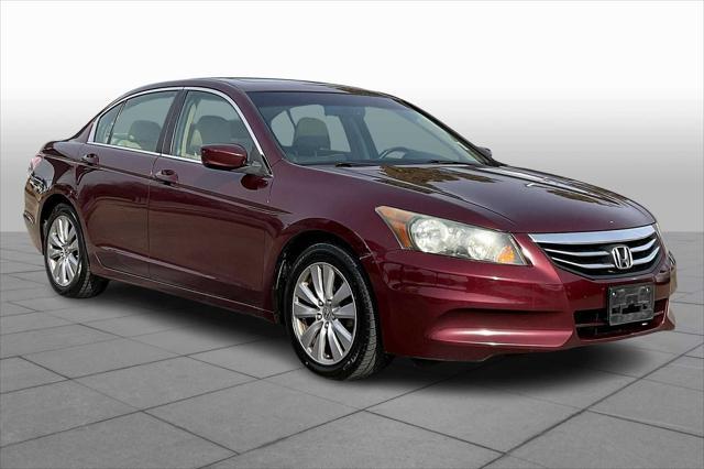 used 2011 Honda Accord car, priced at $8,999