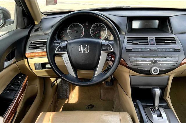 used 2011 Honda Accord car, priced at $8,999