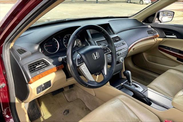 used 2011 Honda Accord car, priced at $8,999