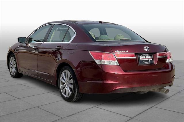 used 2011 Honda Accord car, priced at $8,999