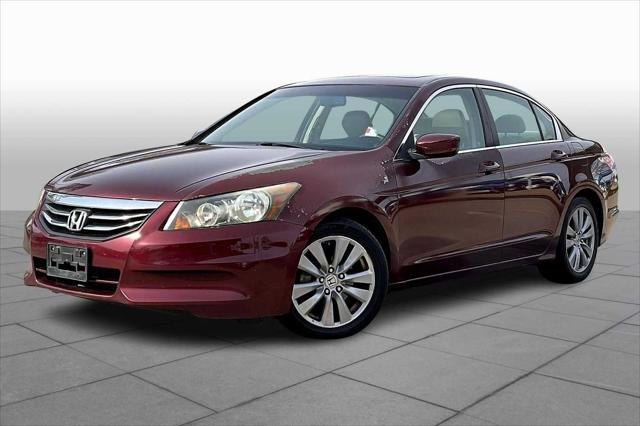 used 2011 Honda Accord car, priced at $8,999