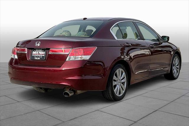 used 2011 Honda Accord car, priced at $8,999