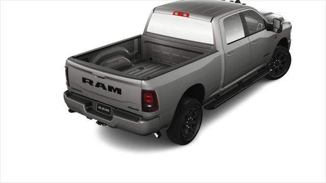 new 2025 Ram 2500 car, priced at $70,545