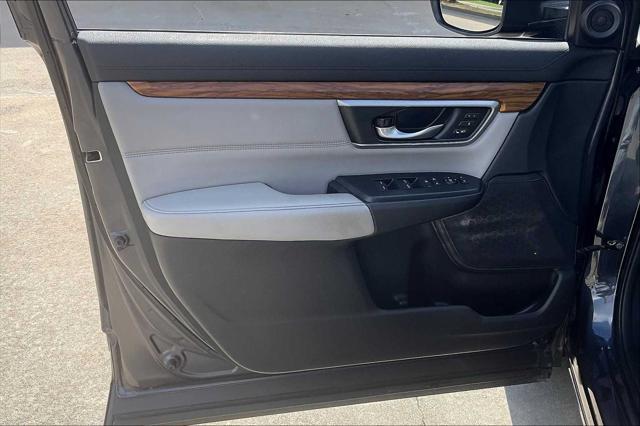 used 2019 Honda CR-V car, priced at $22,699