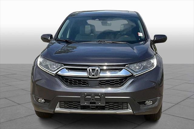 used 2019 Honda CR-V car, priced at $22,699