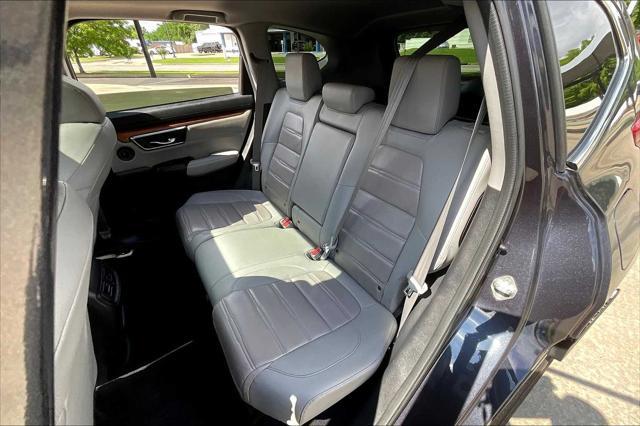 used 2019 Honda CR-V car, priced at $22,699