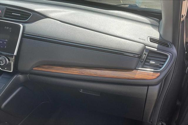 used 2019 Honda CR-V car, priced at $22,699