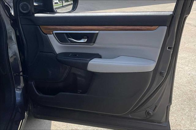 used 2019 Honda CR-V car, priced at $22,699