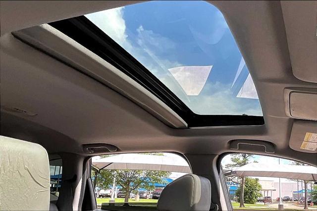 used 2019 Honda CR-V car, priced at $22,699