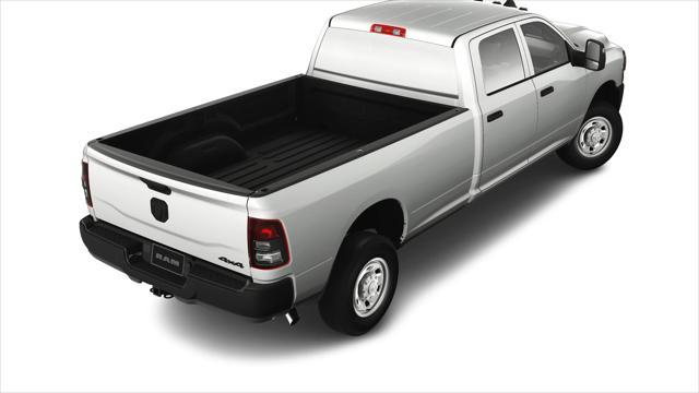 new 2024 Ram 2500 car, priced at $45,401