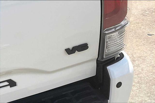 used 2022 Toyota Tacoma car, priced at $38,999