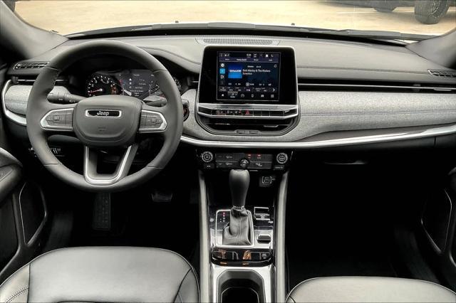 new 2025 Jeep Compass car, priced at $29,760