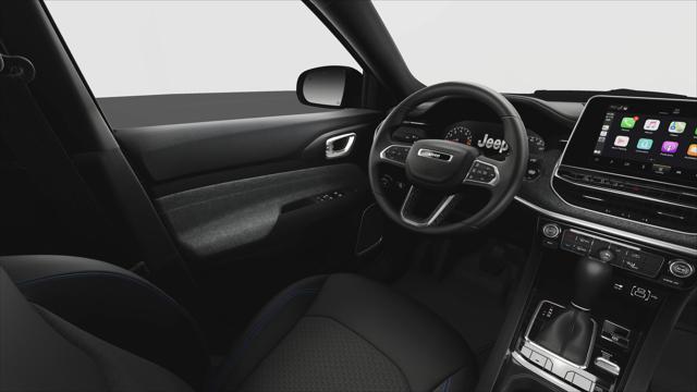 new 2025 Jeep Compass car, priced at $27,000