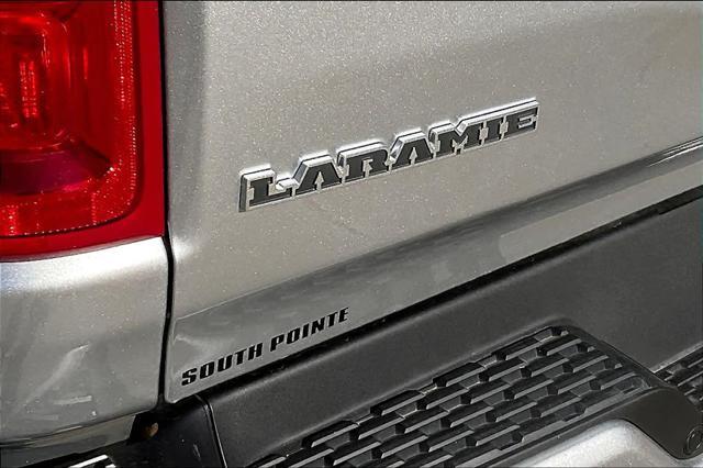 new 2025 Ram 1500 car, priced at $66,000