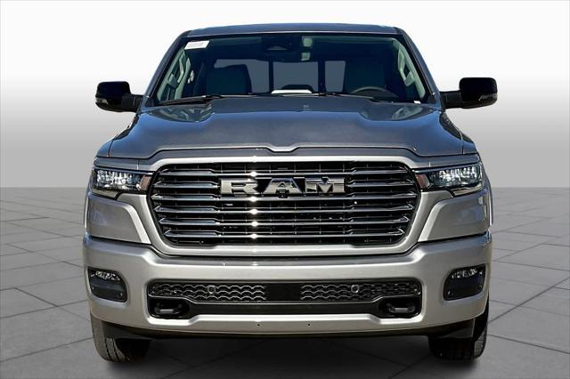 new 2025 Ram 1500 car, priced at $66,000