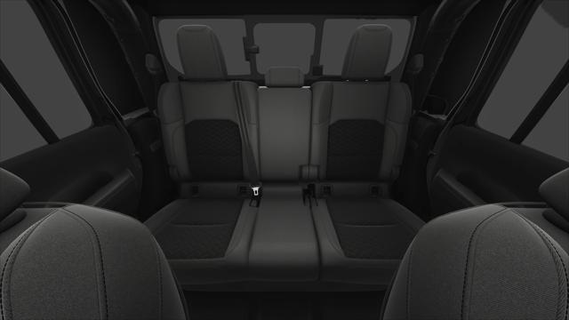 new 2025 Jeep Gladiator car, priced at $58,080
