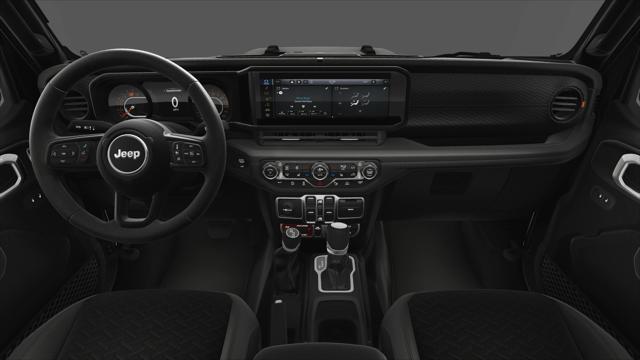 new 2025 Jeep Gladiator car, priced at $58,080