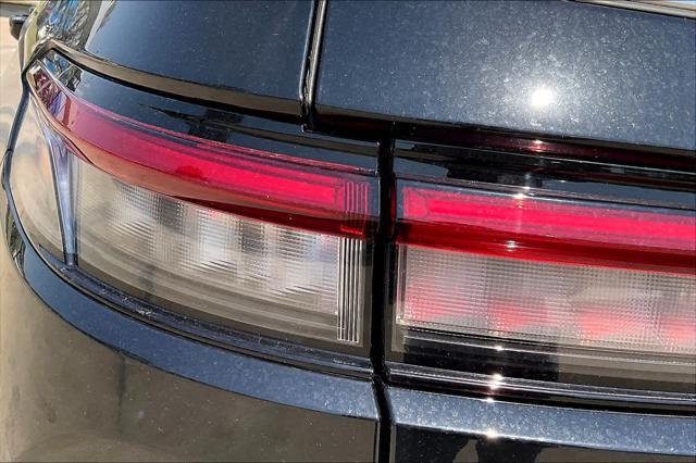 new 2025 Jeep Grand Cherokee L car, priced at $44,915