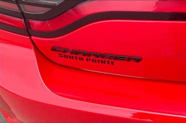 used 2023 Dodge Charger car, priced at $25,999