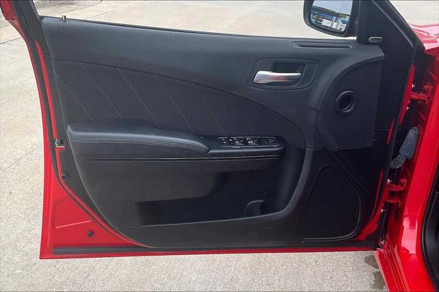 used 2023 Dodge Charger car, priced at $25,999