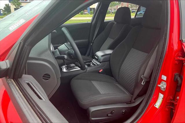 used 2023 Dodge Charger car, priced at $25,999