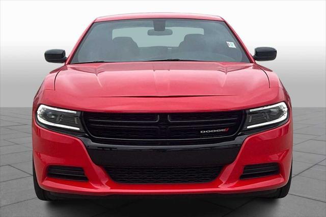 used 2023 Dodge Charger car, priced at $25,999