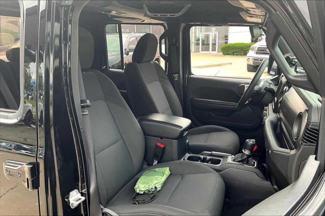 used 2020 Jeep Gladiator car, priced at $32,999