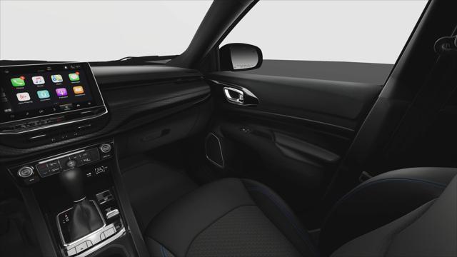 new 2025 Jeep Compass car, priced at $31,755