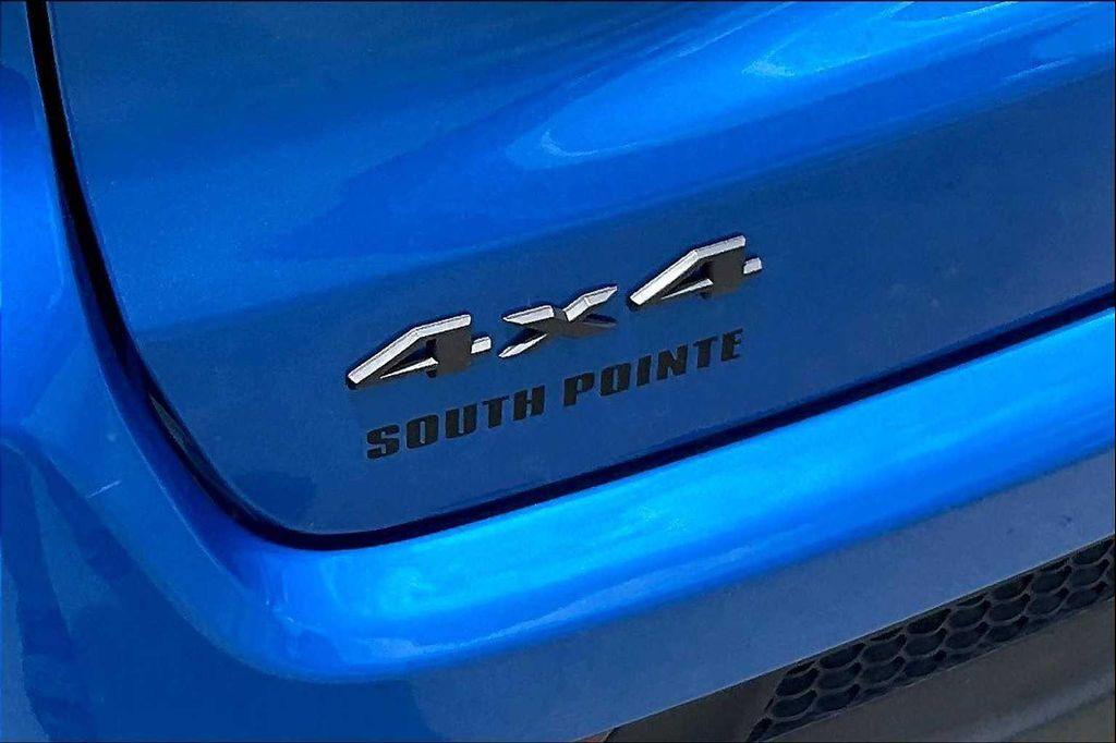 new 2025 Jeep Compass car, priced at $29,755