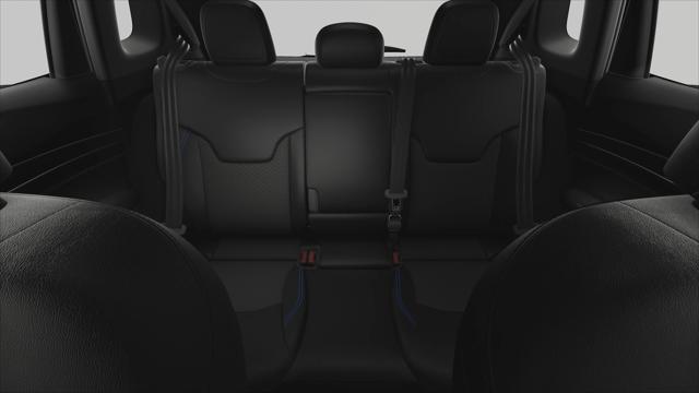 new 2025 Jeep Compass car, priced at $31,755
