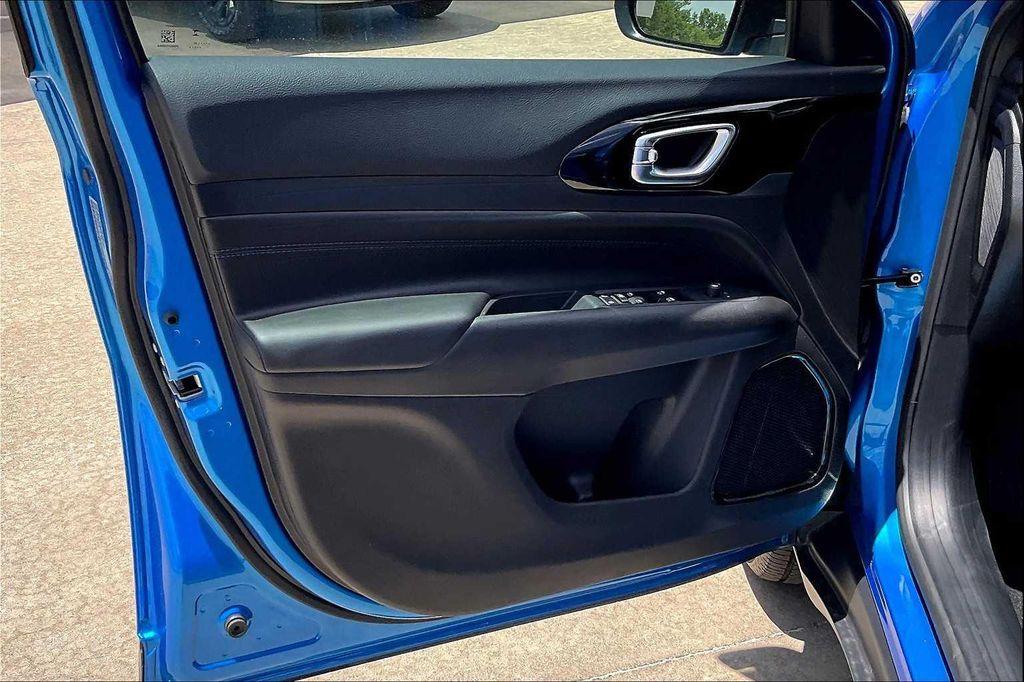 new 2025 Jeep Compass car, priced at $29,755