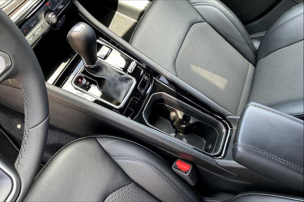 new 2025 Jeep Compass car, priced at $29,755