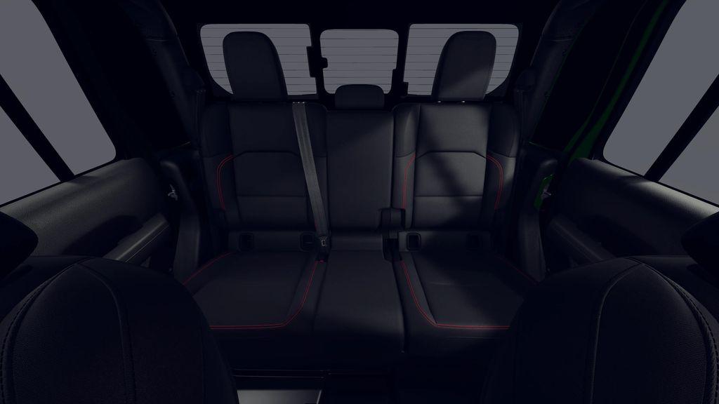 new 2026 Jeep Gladiator car, priced at $61,500