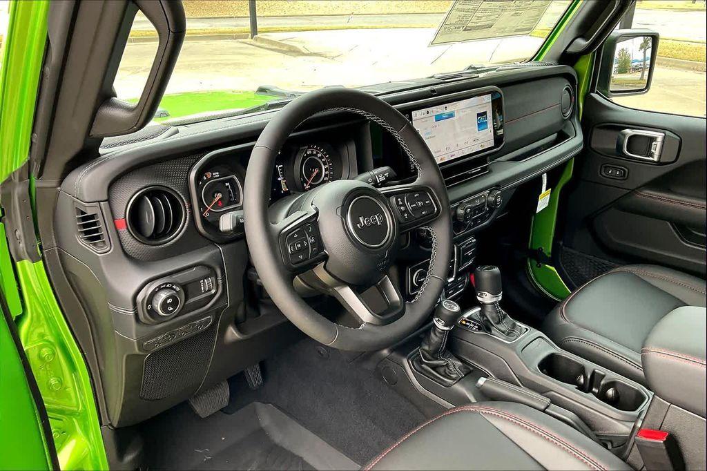 new 2026 Jeep Gladiator car, priced at $61,000