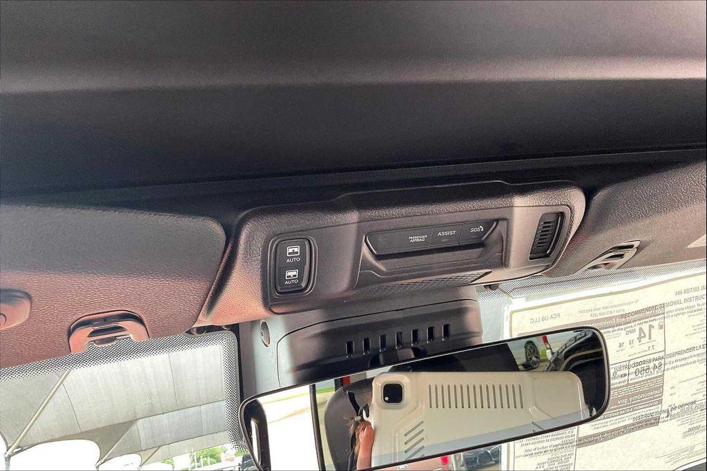 new 2025 Jeep Wrangler car, priced at $98,999